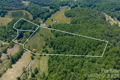 741 & 99999 Morrow Branch Road, Leicester, NC 28748 - Photo 48