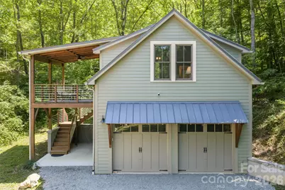 741 & 99999 Morrow Branch Road, Leicester, NC 28748 - Photo 6