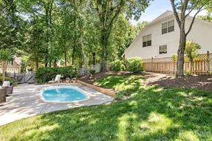 6534 Summertree Ln, Charlotte, NC 28270 - Photo 26