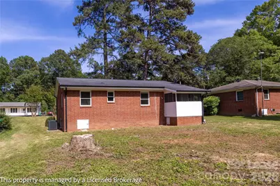 409 Eastover Avenue, Norwood, NC 28128 - Photo 36
