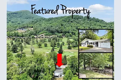 221 Moody Farm Road, Maggie Valley, NC 28751 - Photo 2