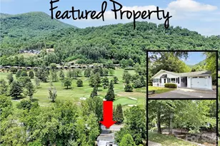 221 Moody Farm Rd, Maggie Valley, NC 28751 - Photo 2