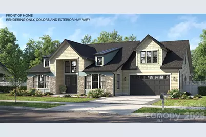 628 Spooky Hollow Drive #525, Rock Hill, SC 29730 - Photo 1