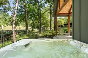 741A Morrow Branch Rd, Leicester, NC 28748 - Photo 40