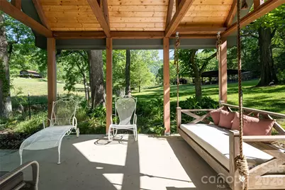 741A Morrow Branch Road, Leicester, NC 28748 - Photo 36