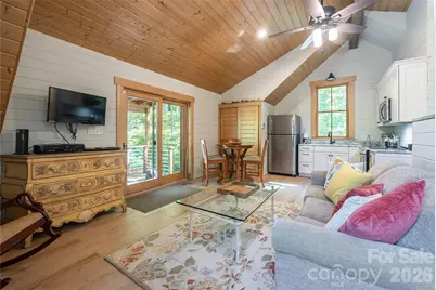 741A Morrow Branch Road, Leicester, NC 28748 - Photo 44