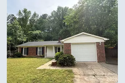 6341 Round Hill Road, Charlotte, NC 28211 - Photo 1