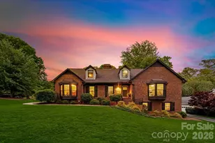 409 Whitestone Rd, Charlotte, NC 28270 - Photo 2