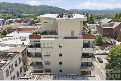 12 S Lexington Avenue #201, Asheville, NC 28801 - Photo 2