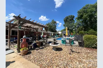 403 W Old Post Road, Cherryville, NC 28021 - Photo 6