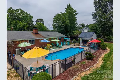 403 W Old Post Road, Cherryville, NC 28021 - Photo 4