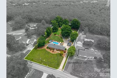 403 W Old Post Road, Cherryville, NC 28021 - Photo 38