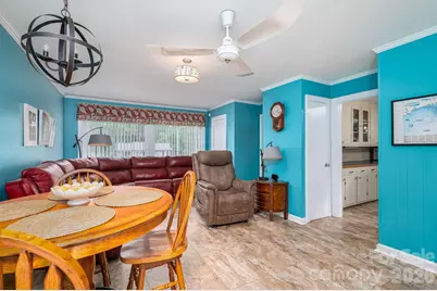 403 W Old Post Road, Cherryville, NC 28021 - Photo 12