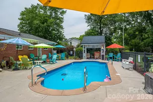 403 W Old Post Rd, Cherryville, NC 28021 - Photo 24