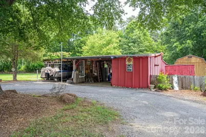 403 W Old Post Road, Cherryville, NC 28021 - Photo 32