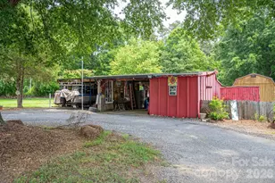 403 W Old Post Rd, Cherryville, NC 28021 - Photo 32