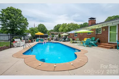 403 W Old Post Road, Cherryville, NC 28021 - Photo 22