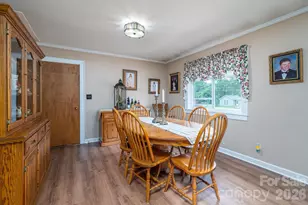 403 W Old Post Rd, Cherryville, NC 28021 - Photo 8