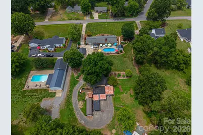 403 W Old Post Road, Cherryville, NC 28021 - Photo 36