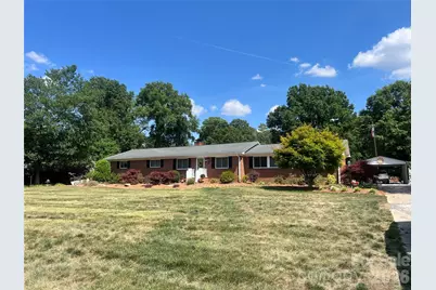 403 W Old Post Road, Cherryville, NC 28021 - Photo 8