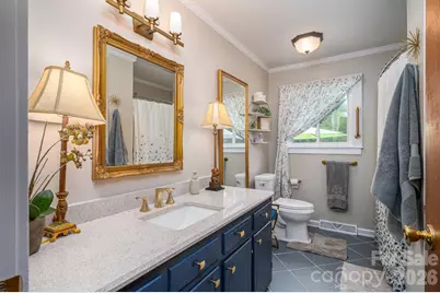403 W Old Post Road, Cherryville, NC 28021 - Photo 20