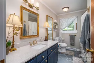 403 W Old Post Rd, Cherryville, NC 28021 - Photo 20