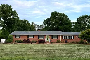 403 W Old Post Rd, Cherryville, NC 28021 - Photo 1