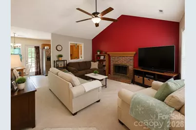 500 Reed Creek Road, Mooresville, NC 28117 - Photo 2