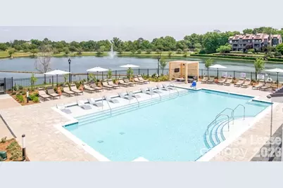 6010 Jasmine Lane #CH Type B, Charlotte, NC 28262 - Photo 12