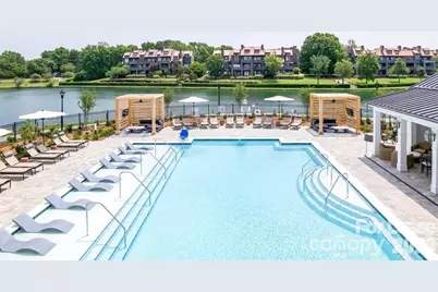 6010 Jasmine Lane #CH Type B, Charlotte, NC 28262 - Photo 18