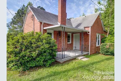 720 S Main Street, Troy, NC 27371 - Photo 1