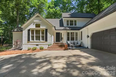 8916 Oxfordshire Court, Huntersville, NC 28078 - Photo 2