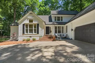 8916 Oxfordshire Ct, Huntersville, NC 28078 - Photo 2