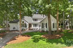 8916 Oxfordshire Ct, Huntersville, NC 28078 - Photo 1