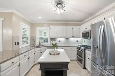 8916 Oxfordshire Court, Huntersville, NC 28078 - Photo 10