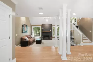 8916 Oxfordshire Ct, Huntersville, NC 28078 - Photo 4