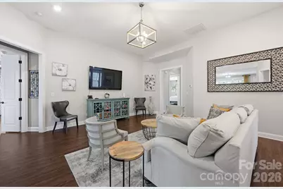 7210 Overjoyed Crossing, Charlotte, NC 28215 - Photo 4