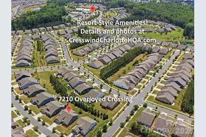 7210 Overjoyed Crossing, Charlotte, NC 28215 - Photo 46