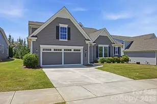 7210 Overjoyed Crossing, Charlotte, NC 28215 - Photo 44