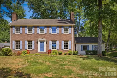 102 Woodland Drive, Morganton, NC 28655 - Photo 2