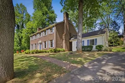 102 Woodland Drive, Morganton, NC 28655 - Photo 8