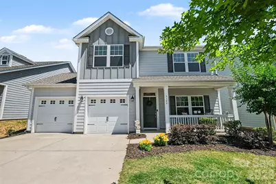5144 Thomasville Drive, Belmont, NC 28012 - Photo 2