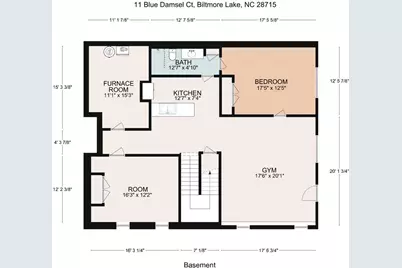 11 Blue Damsel Court, Biltmore Lake, NC 28715 - Photo 48