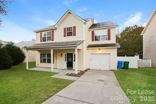 8812 Cornwall St, Locust, NC 28097 - Photo 2