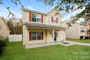 8812 Cornwall St, Locust, NC 28097 - Photo 1