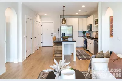 6010 Jasmine Lane #B2, Charlotte, NC 28262 - Photo 28