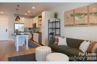 6010 Jasmine Lane #B2, Charlotte, NC 28262 - Photo 36