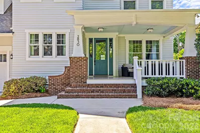2830 Chelsea Drive, Charlotte, NC 28209 - Photo 2