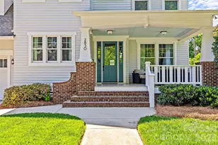 2830 Chelsea Dr, Charlotte, NC 28209 - Photo 2