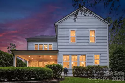 8912 Blakeney Drive, Charlotte, NC 28277 - Photo 2